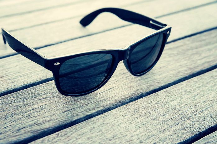Recuento Diversidad Confiar Qué gafas de sol se pueden graduar? - Optivision Recogidas