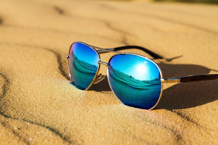 Consciente diario ficción 5 razones por las que necesitas unas gafas de sol polarizadas